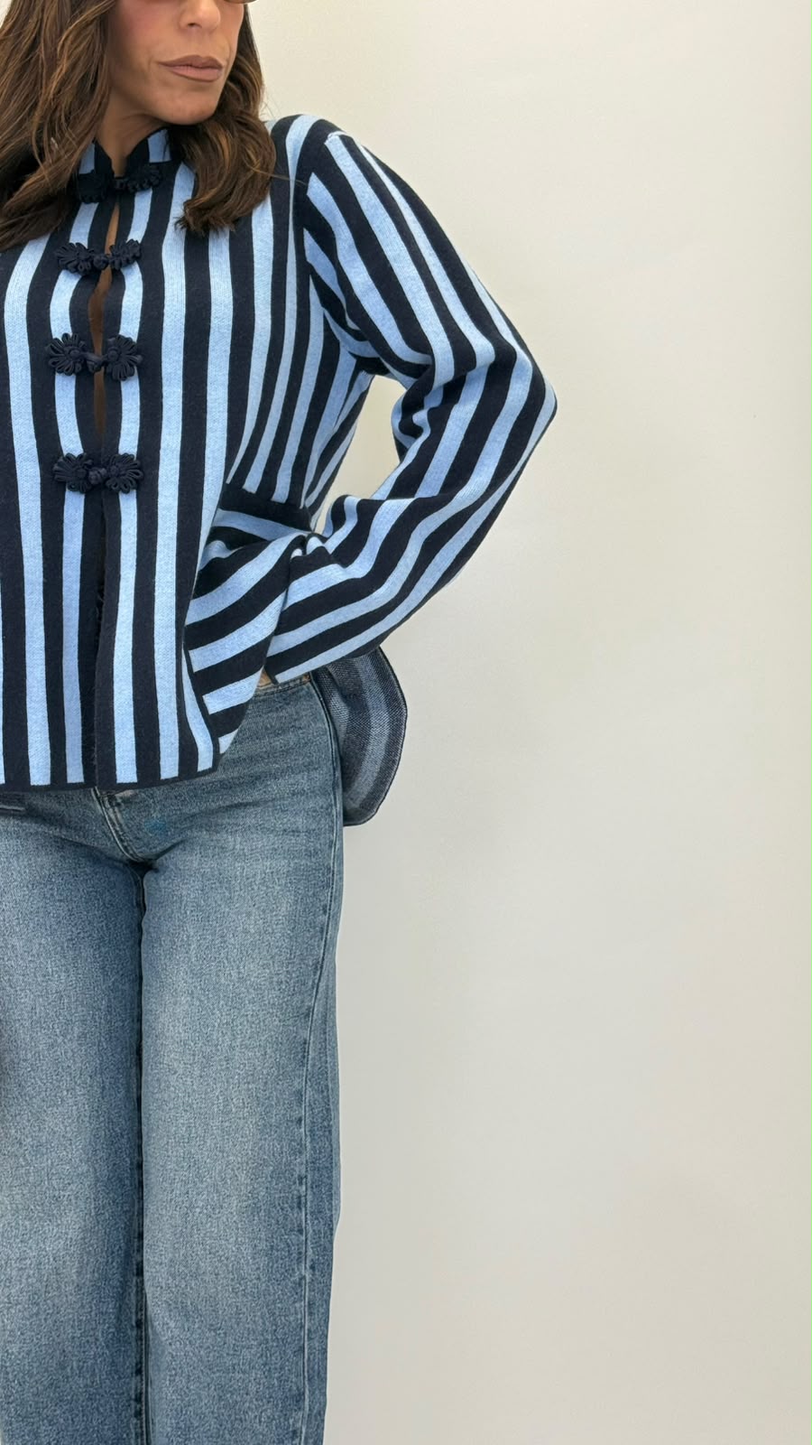 Cardigan Lin 7378