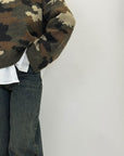 Pullover Mimetic 8826