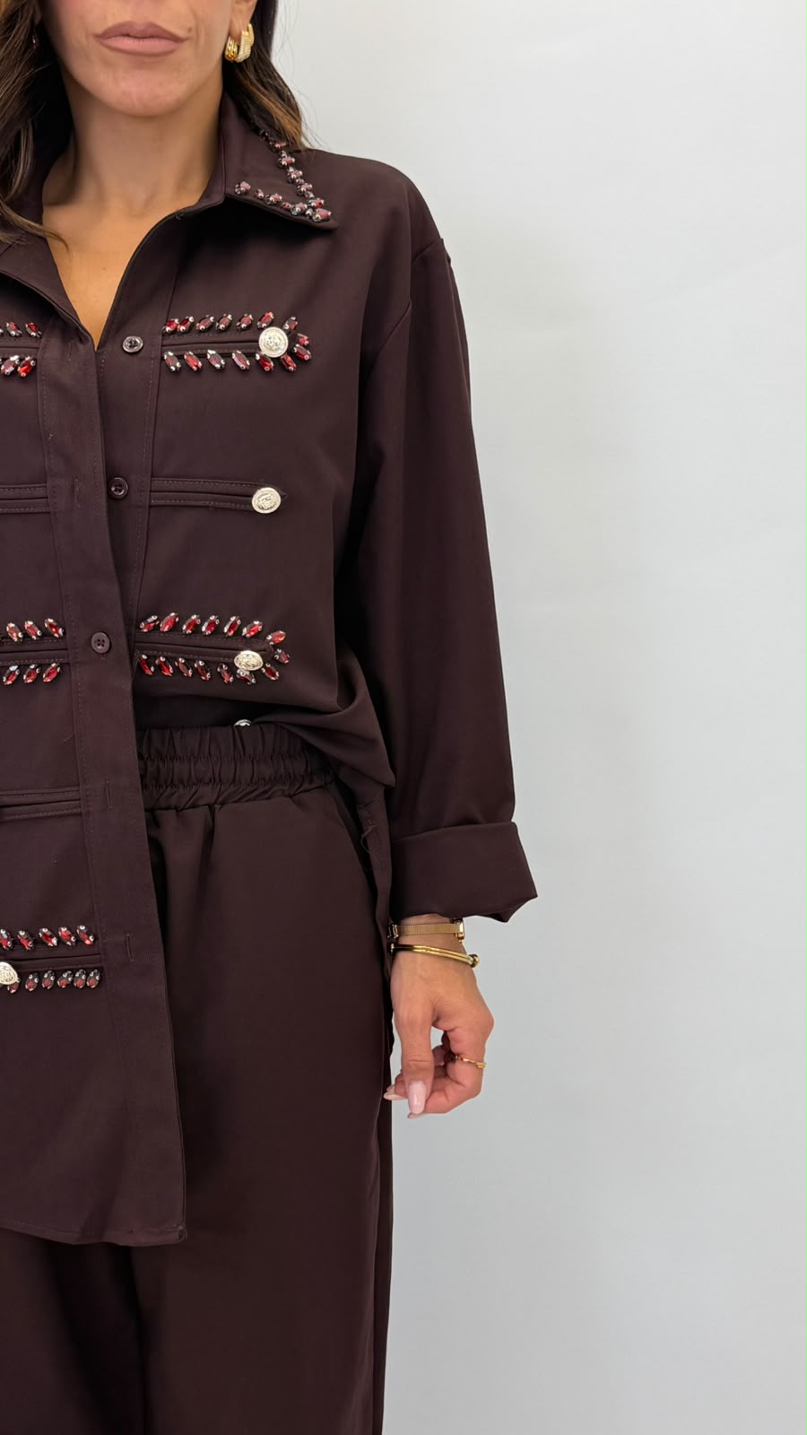 Coordinato Ruby 22629