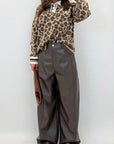 Pullover Leo 7327