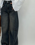Jeans Barrel 5763