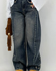 Jeans Barrel 5763