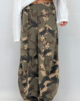Pantalone Mimetic 36043