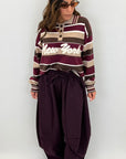 Pullover New York 11295