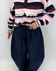 Pullover New York 11295