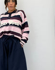 Pullover New York 11295