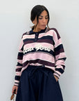 Pullover New York 11295