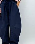 Pantalone Balloon 67010