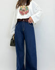 Jeans Twist JW0225