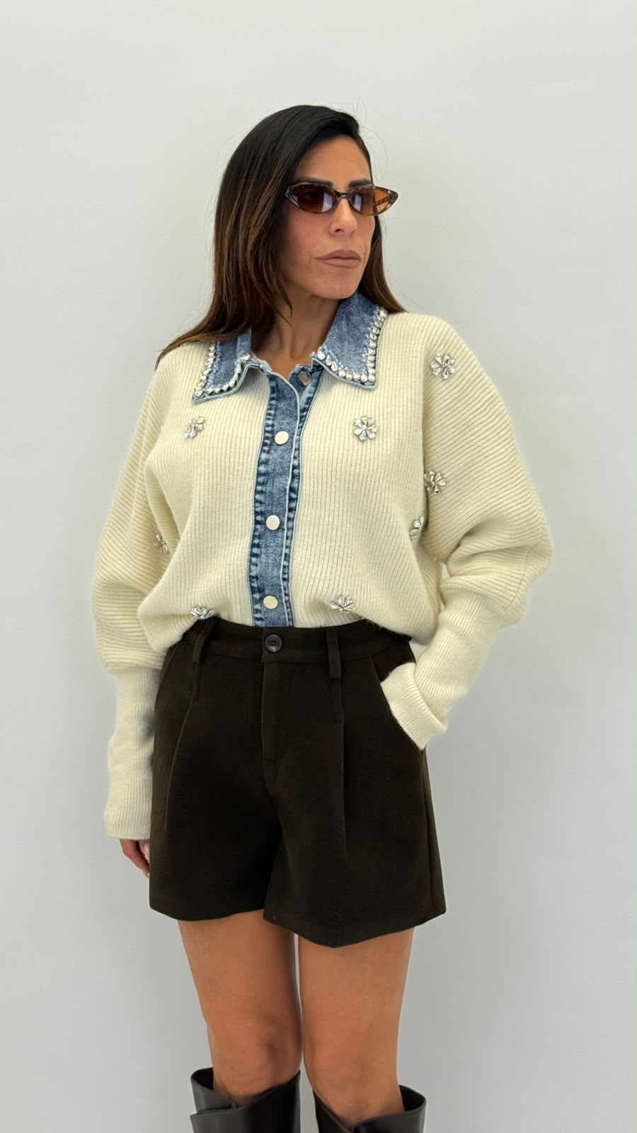 Shorts Brenda 259878