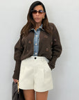 Shorts Brenda 259878