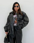 Bomber Miley 2009