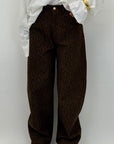 Pantalone Animalier Lumina 260577