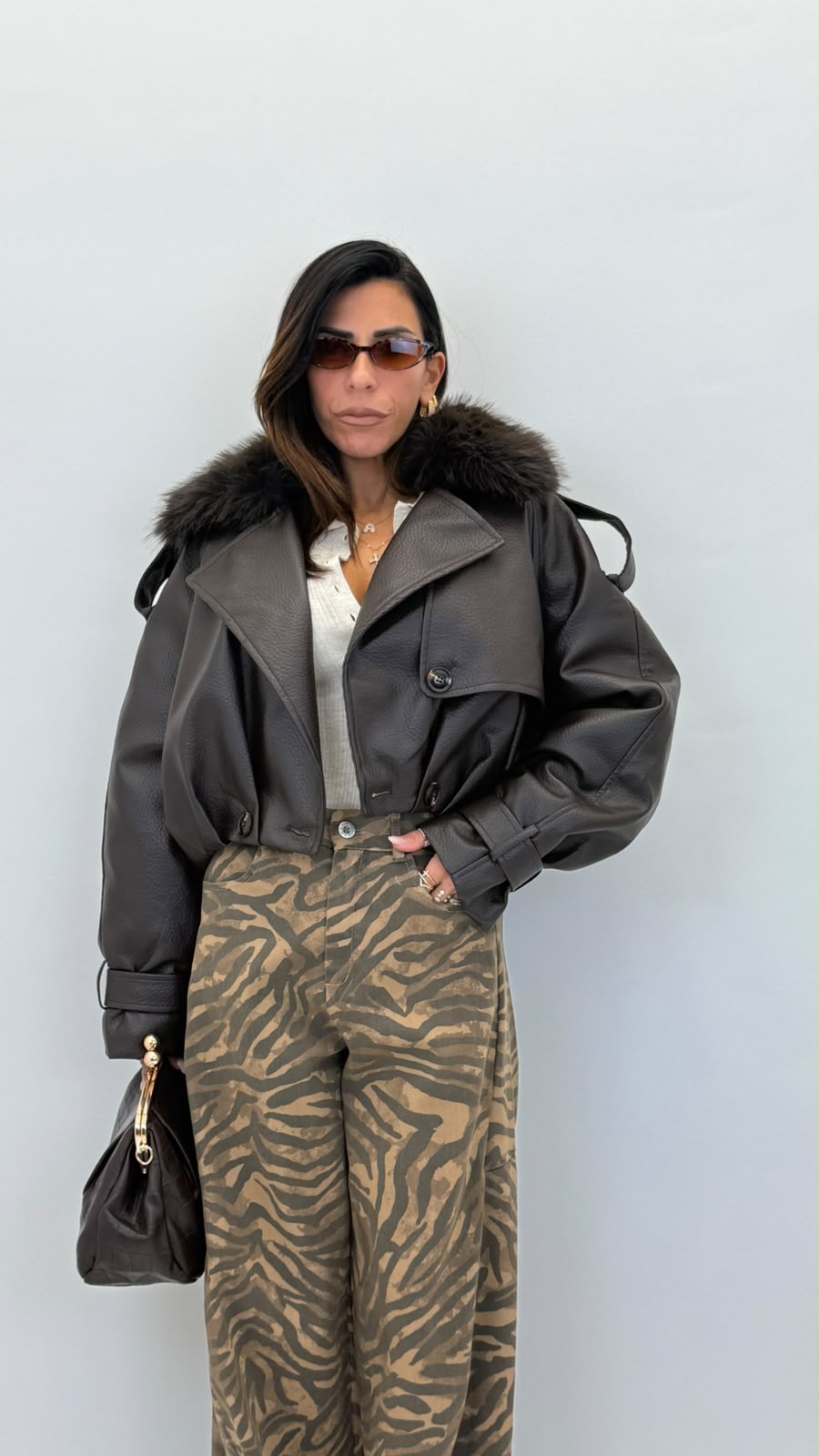 Bomber Cleo 202397