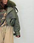 Bomber Cleo 202397