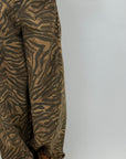 Pantalone Wild 36052