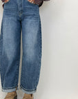 Jeans Balloon 32814