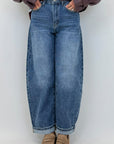 Jeans Balloon 32814
