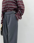 Pantalone ballon 6327
