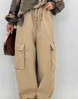 Pantalone Cargo JW02706-01