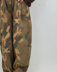 Pantalone Barrel Camouflage 35971