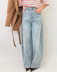 Jeans Baggy 866