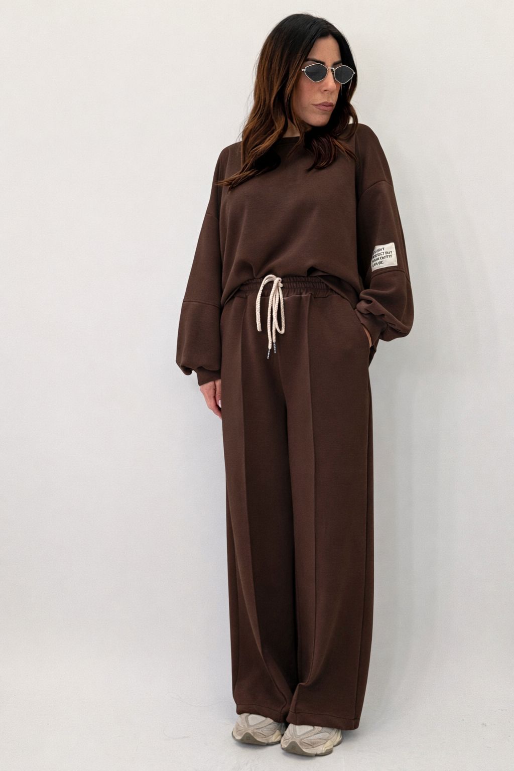 Coordinato Perfect 20211-3216