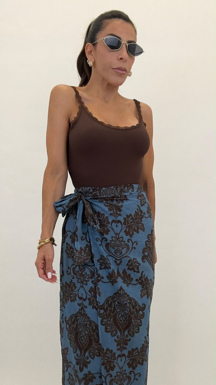 Canotta Joy 9161