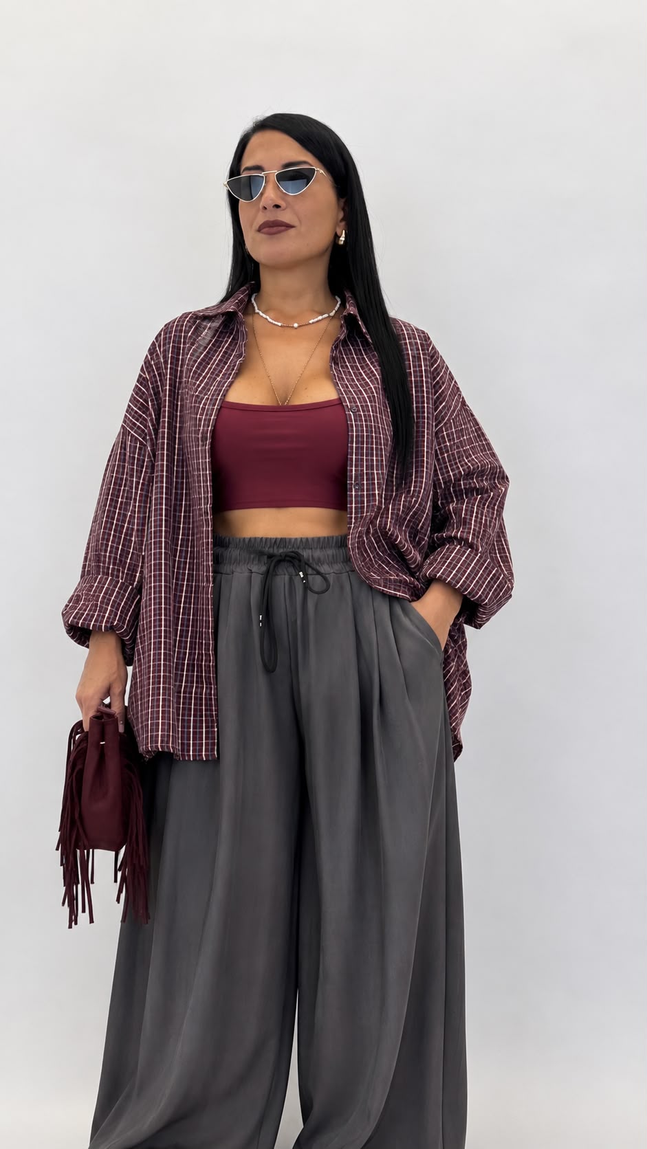 Camicia Autumn 2824