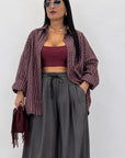 Camicia Autumn 2824