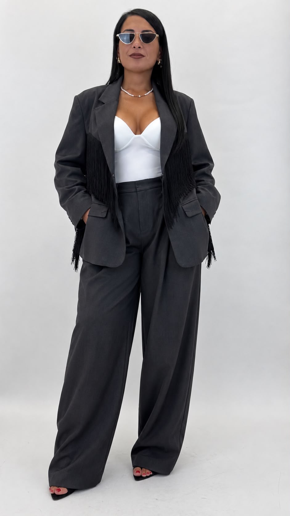 Blazer Lumina 6226
