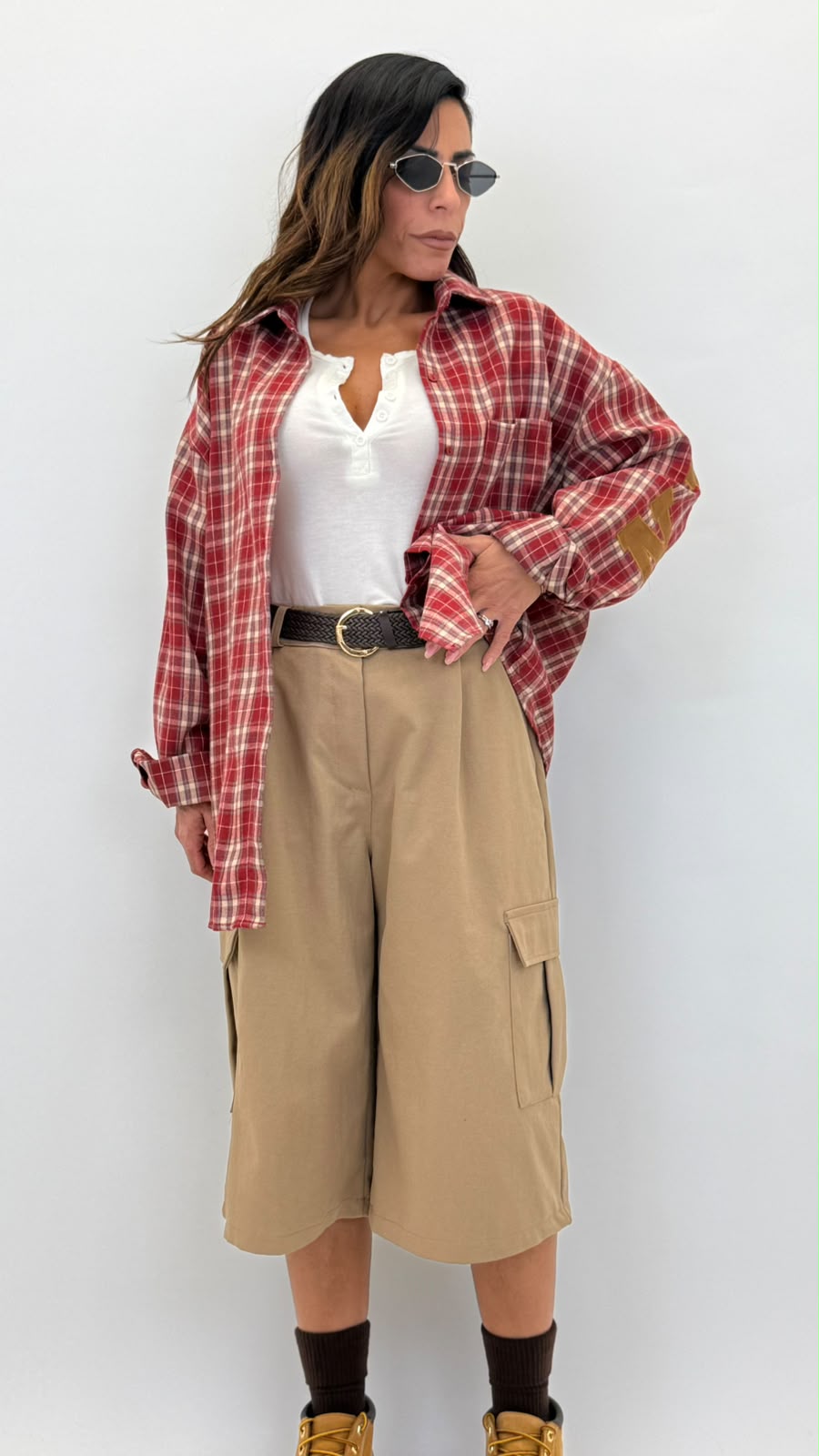 Pantalone Cargo 1987
