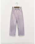 Jeans Pink Lumina G160